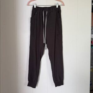 Women's Gray Joggers